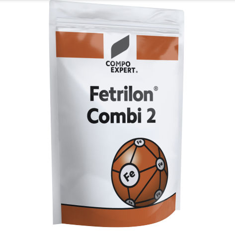 Fertilizante mineral - Fetrilon® Combi 2 - compo-expert - com oligoelementos / rico em boro / rico em magnésio