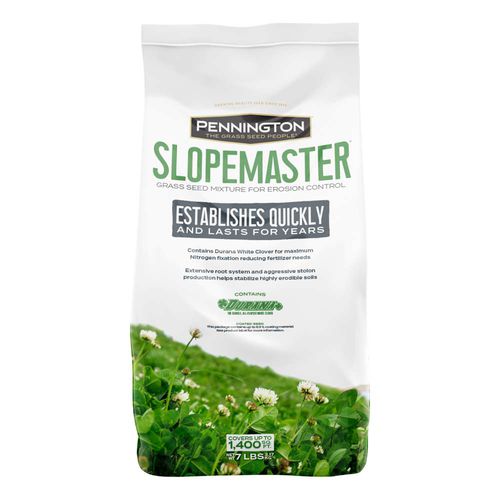 Semente de grama - SLOPEMASTER  - pennington