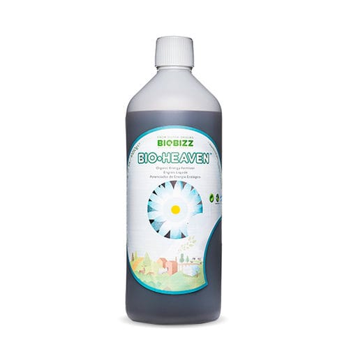 Fertilizante orgânico - BIO·HEAVEN™ - Biobizz - nitrogenado / líquido / para raízes