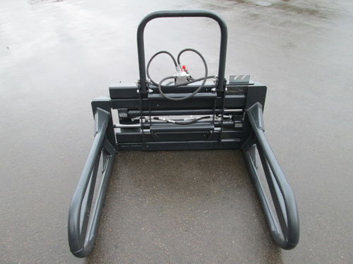 Garra para fardos para fardos quadrados - KRR 755-2100 - PADAGAS