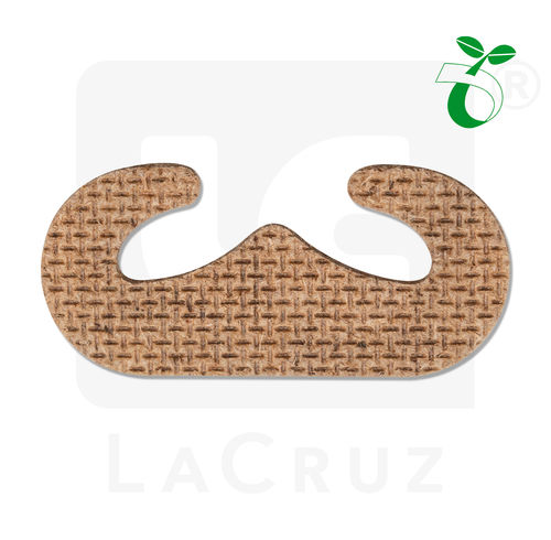 Grampo para cerca para vinha - SGR031CRT - LaCruz S.r.l.
