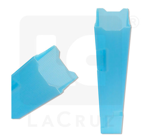 Tubo protetor de planta para vinha - SH050QA - LaCruz S.r.l. - em rolo