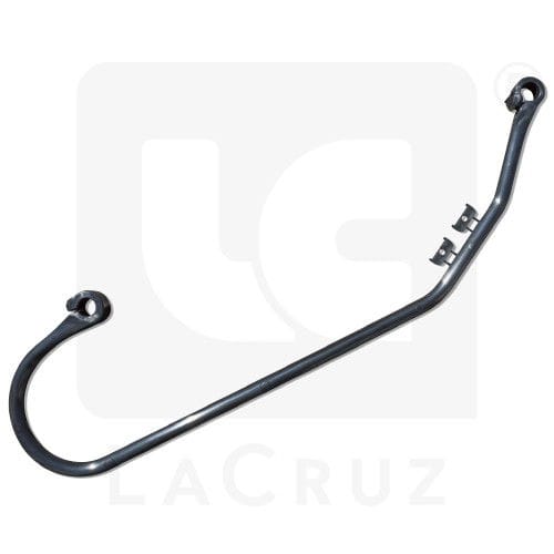 Haste sacudidora para máquina de vindimar - Optimum - LaCruz S.r.l. - para Pellenc / reforçada / original