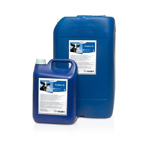 Suplemento para animais - Pro-Keto - farm-o-san - para bovinos / para ovinos / de zinco