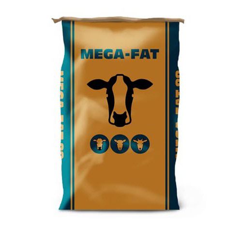 Suplemento para animais - megalac - para bovinos / para ovinos / para caprinos