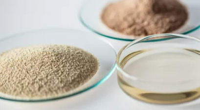 Aditivo alimentar com enzimas - Natuphos® E series - nutrition.basf - para aves / para suínos / líquido