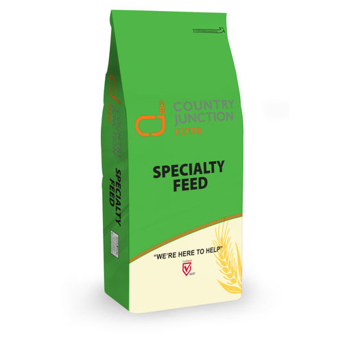 Suplemento para animais - S200000B - countryjunctionfeeds - para suínos / mineral / de vitaminas