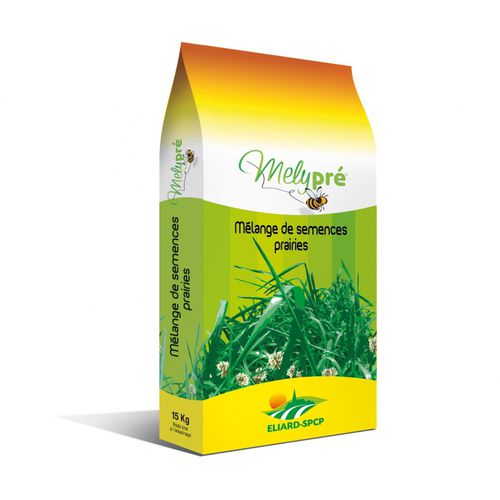 Forragem mistura - Rustik - eliard-spcp - para ração / para pasto / resistente ao frio