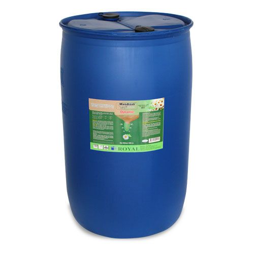 Solução de limpeza de tetos pós-ordenha - Masdisin Dynamic - Royal İlaç