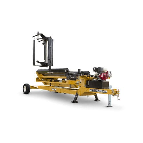 Empacotadora de fardos individual - TL1700SR - tubeline - para fardos redondos / para fardos quadrados / de arrasto