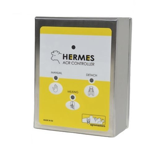 Extrator de teteiras - HERMES ACR - agromaster