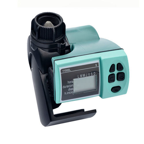 Programador de irrigação para estufa - 11000 LS 3/4 - Gestiriego - para campos abertos / para microirrigação