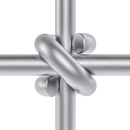 Tela metálica para cerca - S-FENCE Series - Clipex