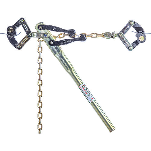 Esticador de arame - FCS00060 - strainrite fencing system
