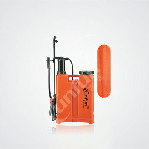Pulverizador costal manual - KF-16B-H - kunfunsprayer - para horta / para culturas arbóreas / para viticultura