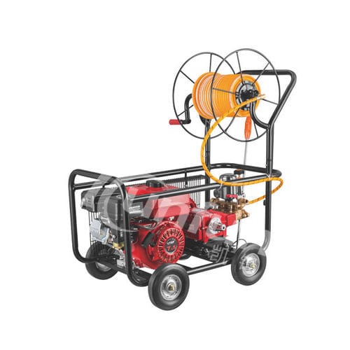 Pulverizador tipo carrinho para viticultura - KF-170F-60A - kunfunsprayer