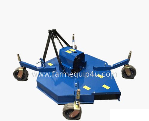 Roçadeira agrícola para espaços verdes - OFM-100      - Hangzhou SanSen Hardware Machinery Co.,Ltd - traseira / por tomada de força