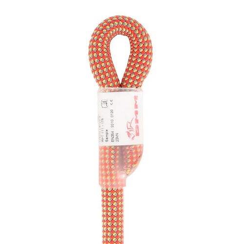 Cordelete prusik com olhais - Lanyards - DMM Professional