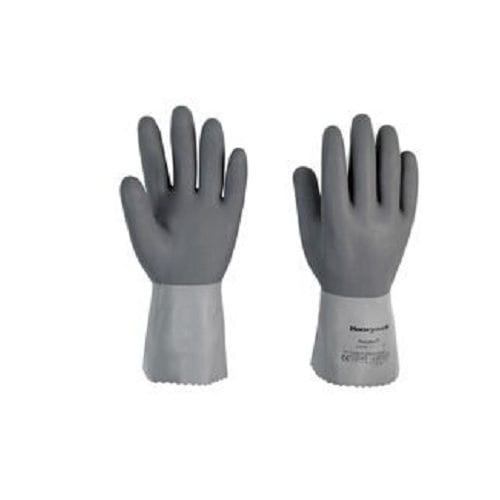 Luvas de trabalho - FINEDEX® - ächele-Cama Latex Gmbh - de proteção química / em poliamida / em PVC