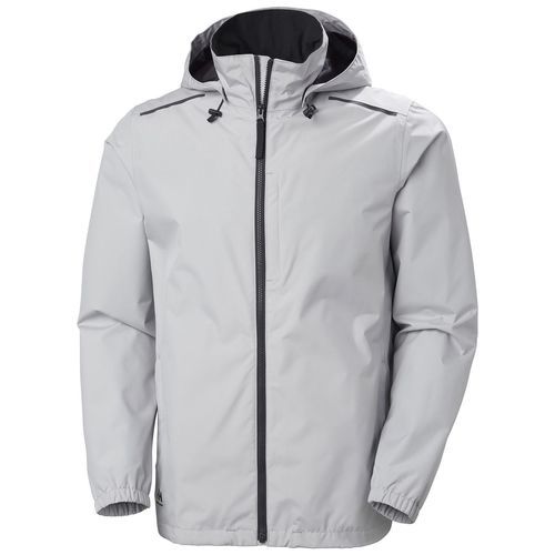 Casaco de mulher - MANCHESTER 2.0 - Helly Hansen Work Wear - de trabalho / em poliéster / em tecido