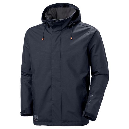 Casaco de homem - 71290 - Helly Hansen Work Wear - de trabalho / em poliéster / em tecido