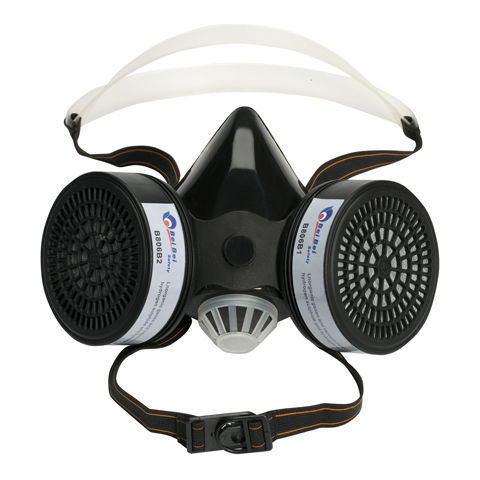 Equipamento de proteção respiratória - B806 - Bei Bei Entreprise co., Ltd