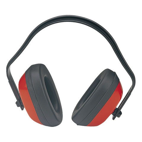 Protetor auditivo tipo concha com haste - B003 - Bei Bei Entreprise co., Ltd