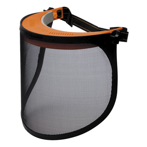 Protetor facial contra respingos químicos - B906S - Bei Bei Entreprise co., Ltd - florestal