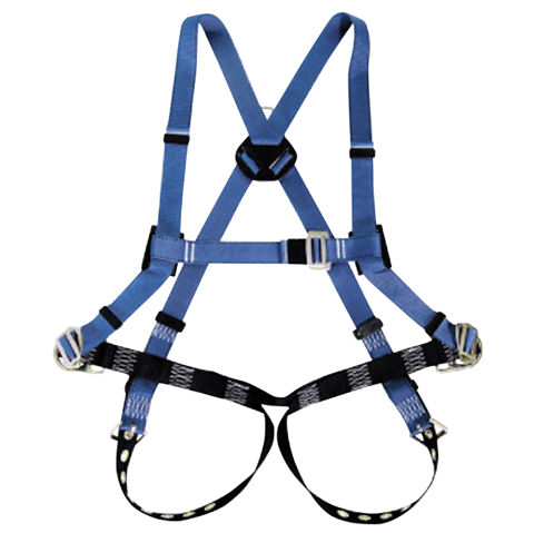 Cinto de trabalho - B112 - Bei Bei Entreprise co., Ltd - multifuncional / D-ring / em nylon