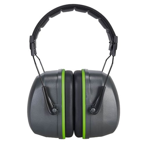 Protetor auditivo tipo concha com haste - PS46 - Portwest Clothing Ltd