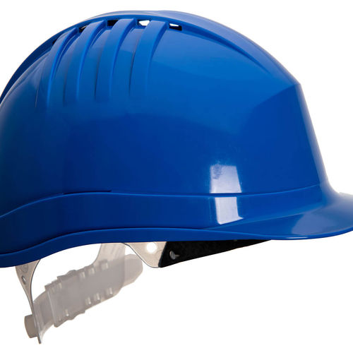 Capacete leve - PS60 - Portwest Clothing Ltd - de proteção / em material plástico