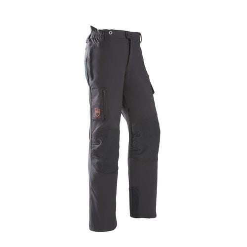 Calça de trabalho - 1SNB - SIOEN Industries NV - para trabalhos florestais