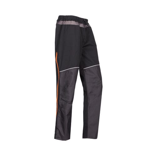 Calça de trabalho - 1SRR - SIOEN Industries NV - em tecido / respirável / para chuva