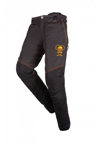 Calça de trabalho - Perthus - SIOEN Industries NV - em tecido / em algodão / em poliéster