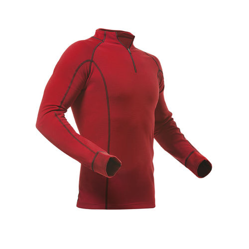 Camiseta de trabalho - 101211-41 - Pfanner - de homem / antiodor