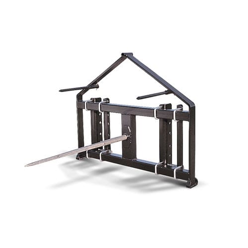 Garfo para fardos - Farm King - 1 dente