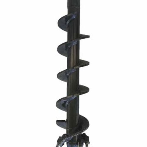 Trado - HDR - paladin attachments