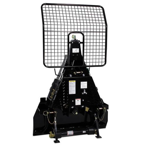 Guincho florestal - SW Series - quickattach