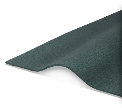 Capa de proteção para silagem - FLORTEX® 55/500 - EDILFLOOR GREEN DIVISION - em polipropileno / anti-UV