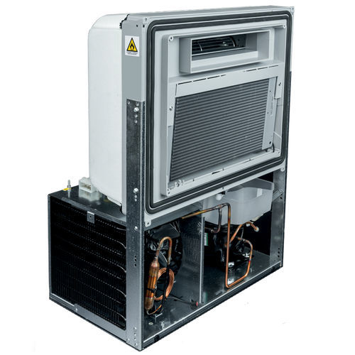Resfriador - STB E-PL/PLV - TECO S.r.l