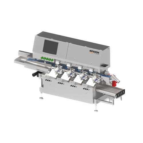 Máquina vacinadora in-ovo - VX series - skalamaskon