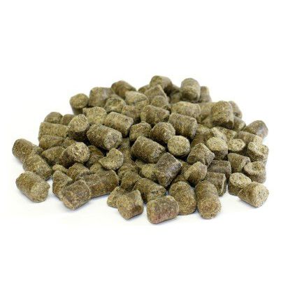 Suplemento para animais - Aqua Stab-L - zeigler feed - para peixe / de proteínas / granulado