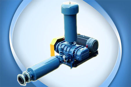 Soprador para aquicultura - SHIVAQUA - centrífugo / de canal lateral