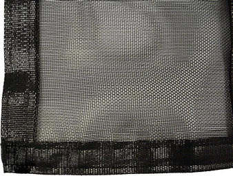 Tela de sombreamento - plastic screenmesh - em polietileno / em polipropileno / para culturas agrícolas