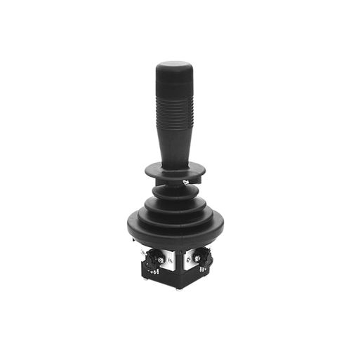 Joystick de acionamento com a mão - H90JA  - Althen Sensors and Controls - de efeito Hall