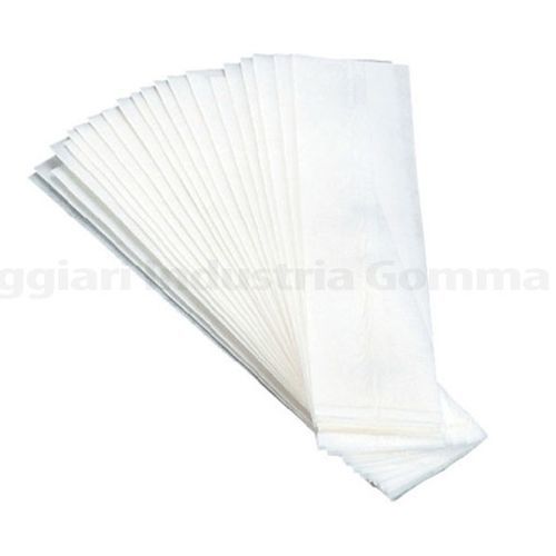 Filtro de leite em papel - 2200/0823 - spaggiari gomma - branco