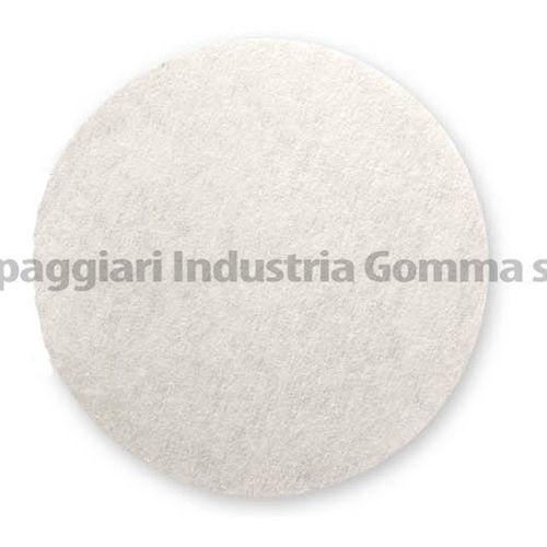 Filtro de leite de disco - 2200/0840 - spaggiari gomma - em papel