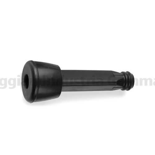 Teteira para vacas - 0000/0760 - spaggiari gomma - redonda