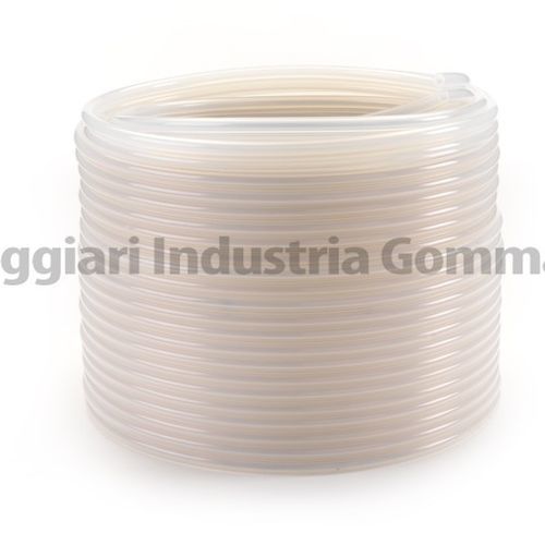 Mangueira - 2200/0205 - spaggiari gomma - para leite / em silicone