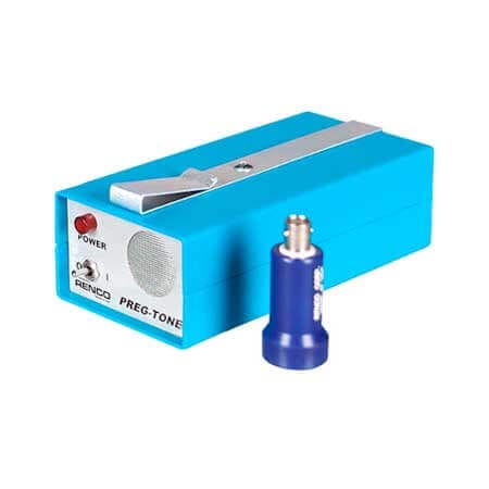 Detector de gestação para suínos - PREG-TONE® - ren cocorp - para ovinos / para caprinos / ultrassônico